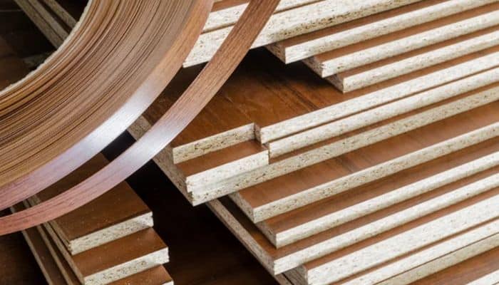 Aglomerado de madeira, MDF e MDP, qual escolher?