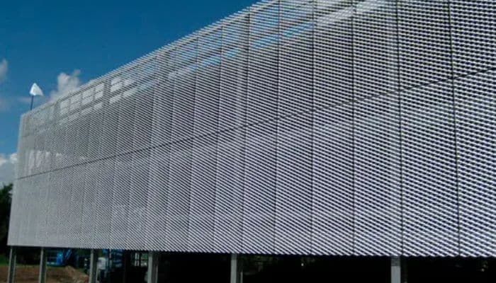 Brise-soleil - Como utilizá-lo em seus projetos!