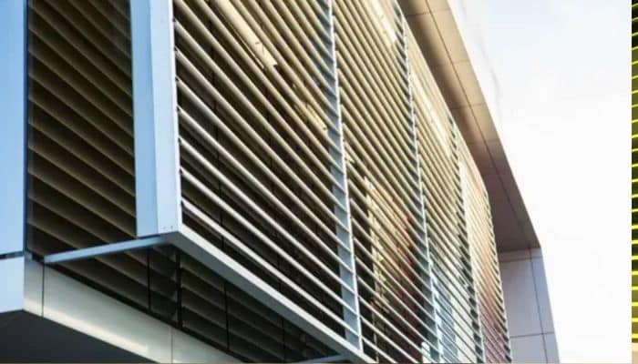 Brise-soleil - Como utilizá-lo em seus projetos!