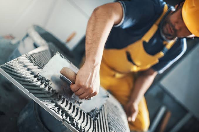Tipos de cimentos - Descubra qual o ideal para sua obra! 17 cimento10