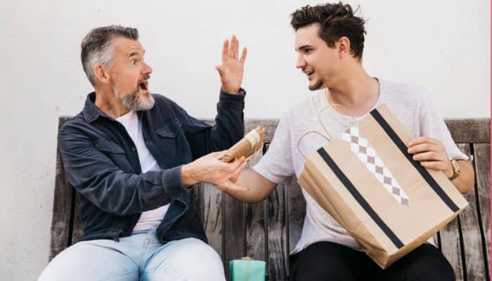 Kit Masculinos - Cuidados pessoais para seu pai! Kit Masculinos - Cuidados pessoais para seu pai!