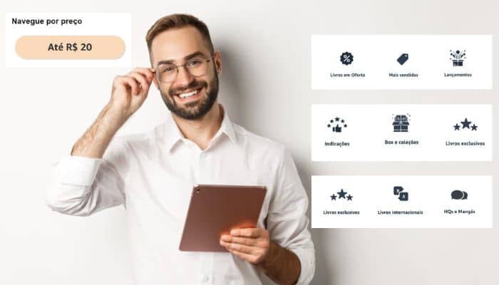 Presente dia dos Pais - Economize na hora de comprar! Presente dia dos Pais - Economize na hora de comprar!