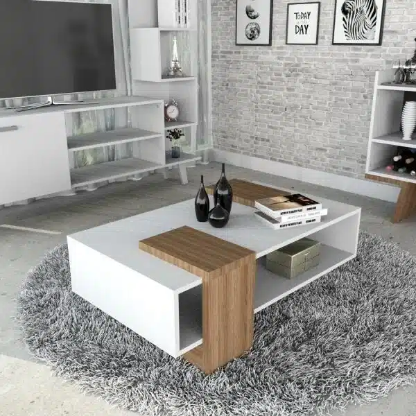 Mesa de centro moderna 3 mesa13