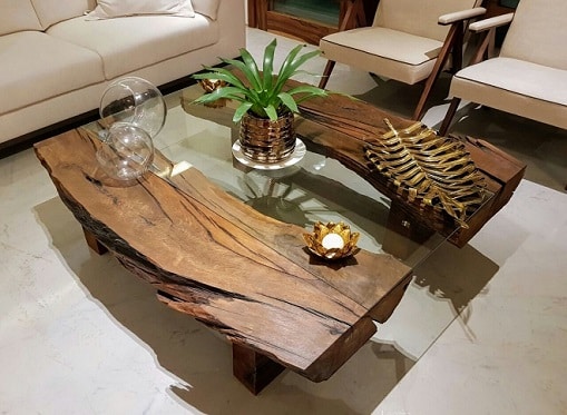 Mesa de centro moderna 11 mesa7