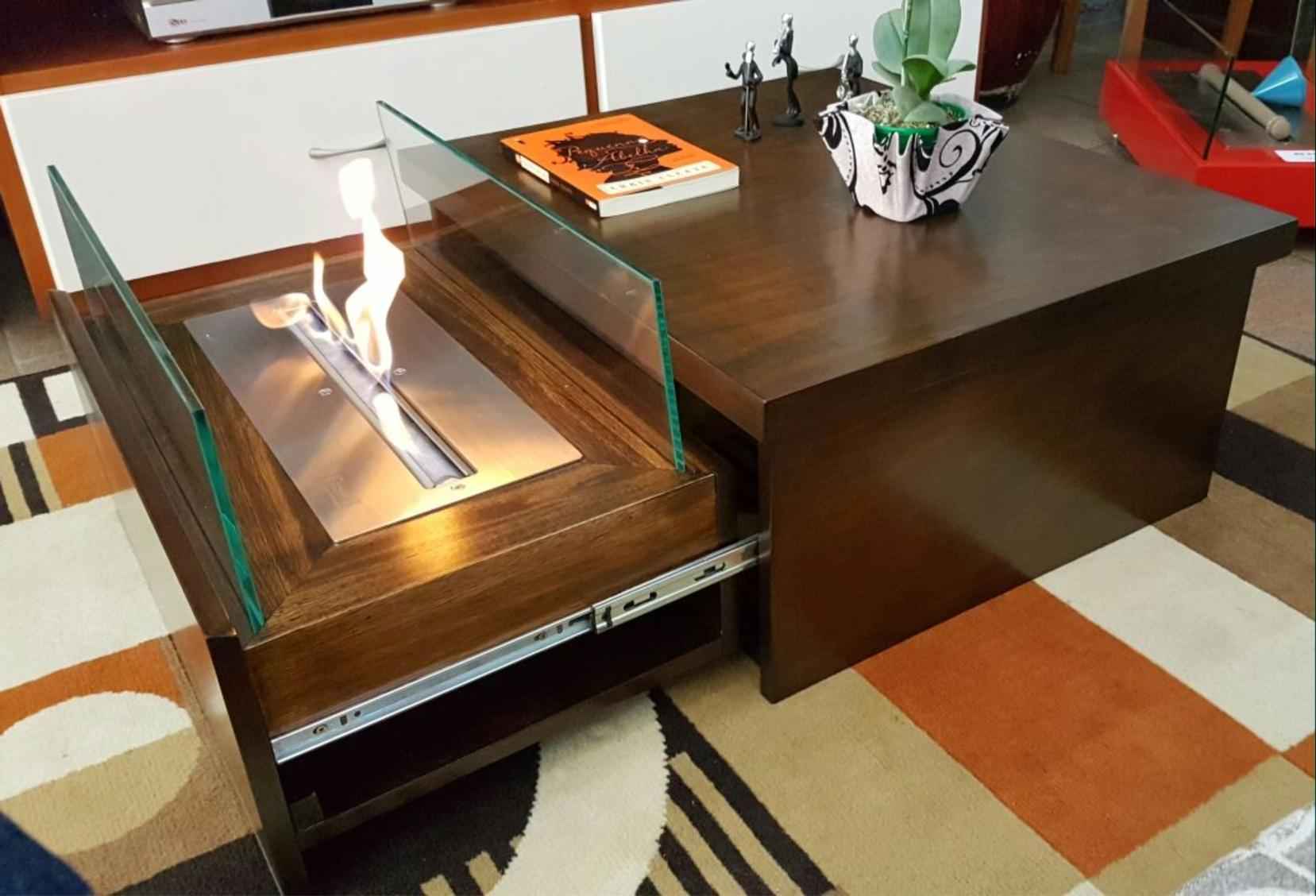 Mesa de centro moderna 13 mesa8