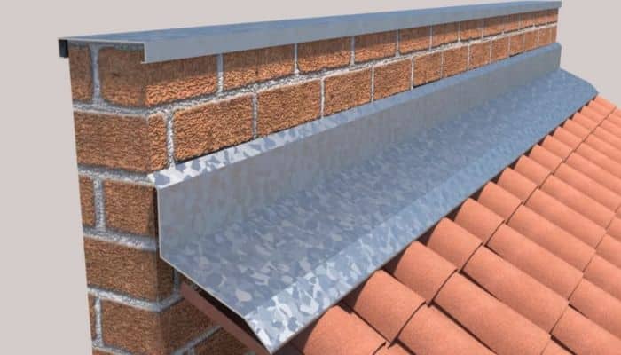 Rufo de telhado — Qual sua função em uma edificação?