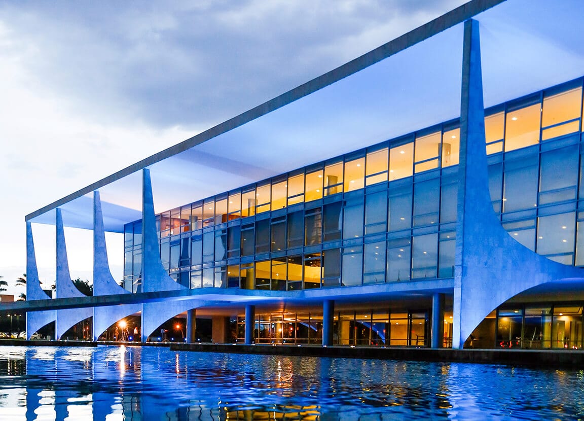 Piloti - Qual diferença entre pilar e piloti?