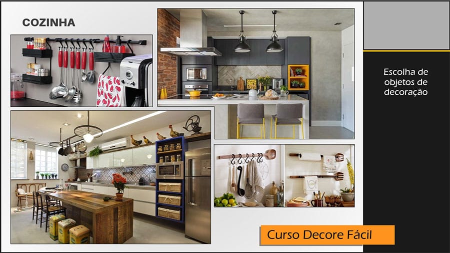 Curso de decoração: Decore facil. 6 parte 03 escolha-dos-objetos-de-decoracao-modulo-03