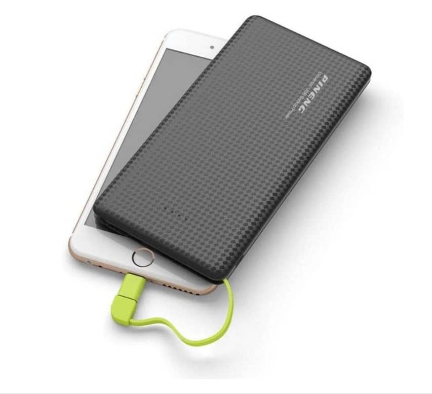 Dia dos Pais Presente - 10 Gadgets úteis que seu pai amará!