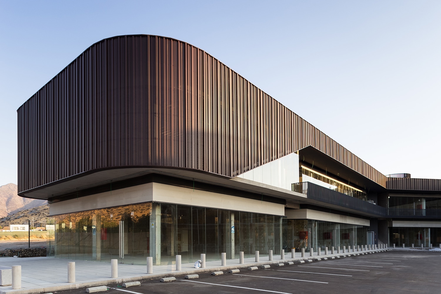 Brise-soleil - Como utilizá-lo em seus projetos!