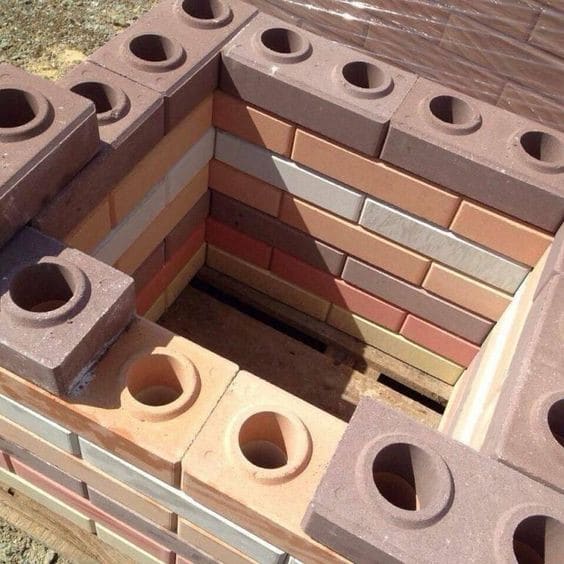 Tijolo Ecológico - Saiba como utilizá-lo! 1 tijolo13