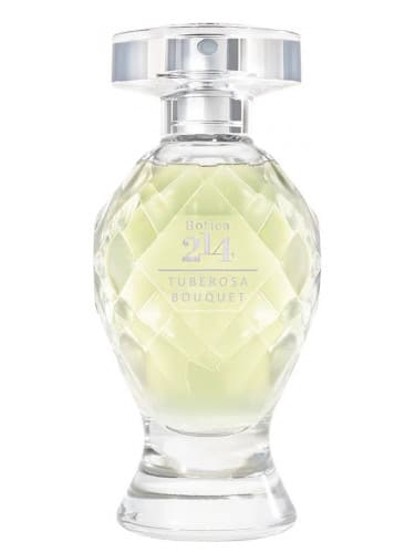 214 tuberosa bouquet