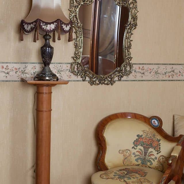 Abajur antigo abajurantigo16