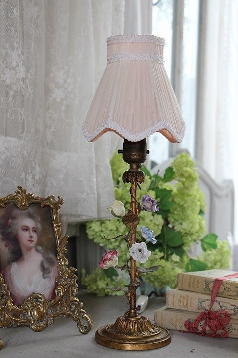 Abajur antigo de mesa abajurantigo9