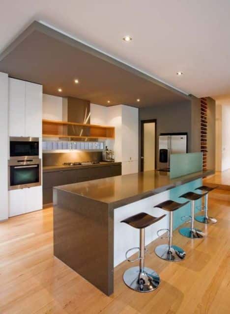 Alguns tipos de bancada de porcelanato bancadaporcelanato9