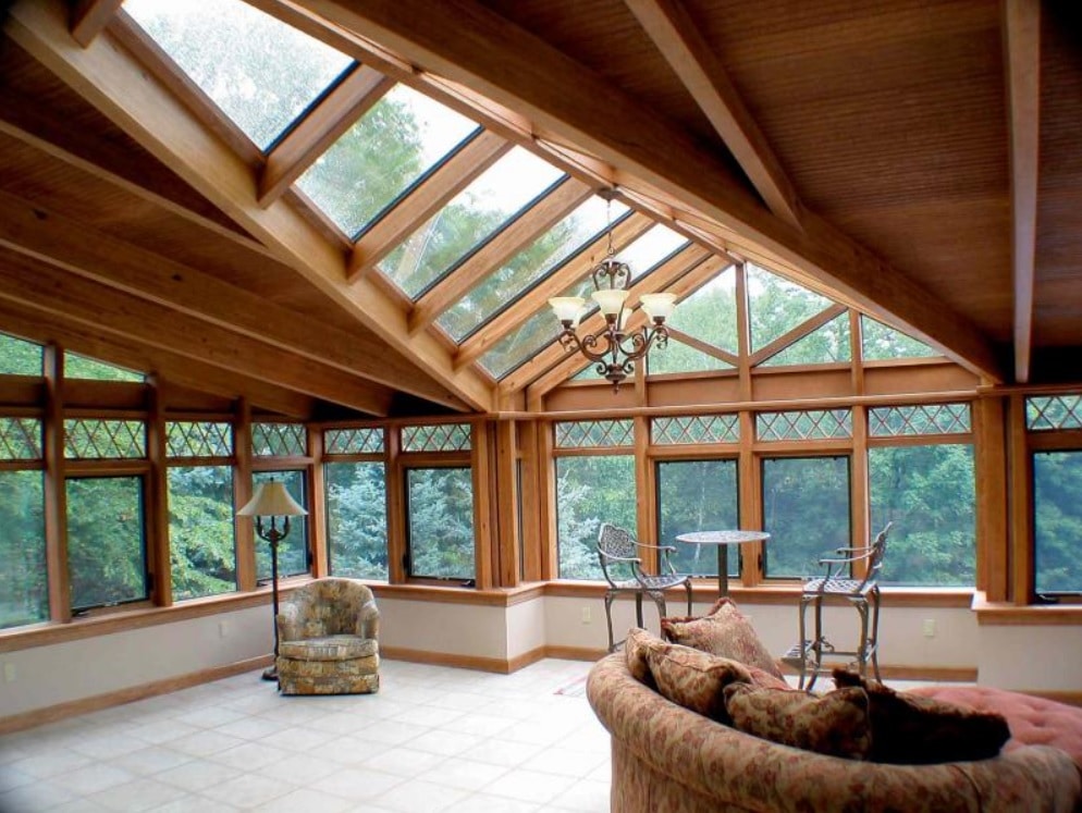 Tipos de Telhado: 5 Estilos Arquitetônicos Para Proteger e Embelezar Sua Casa.