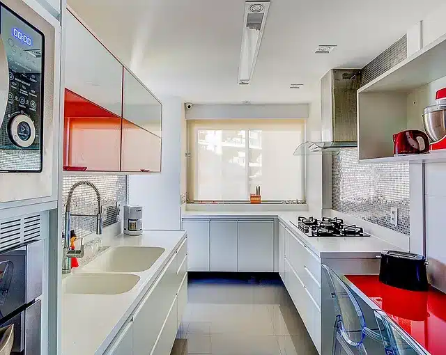 Vantagens do Corian corian15