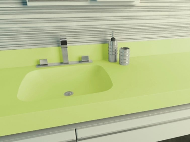 Vantagens do Corian corian17