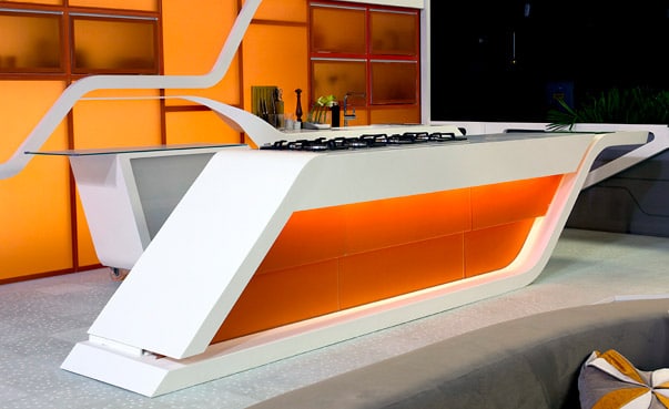 Mas afinal o que é corian? corian18