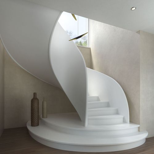 Escadas de corian corian4