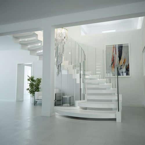 Escadas de corian corian7