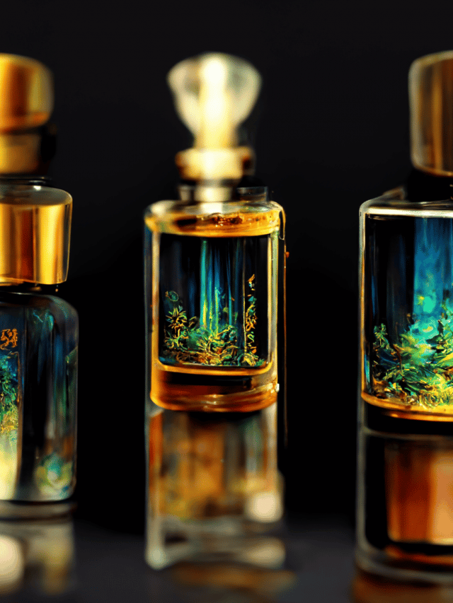 Perfume 214 Boticario the 7 best A Arquiteta