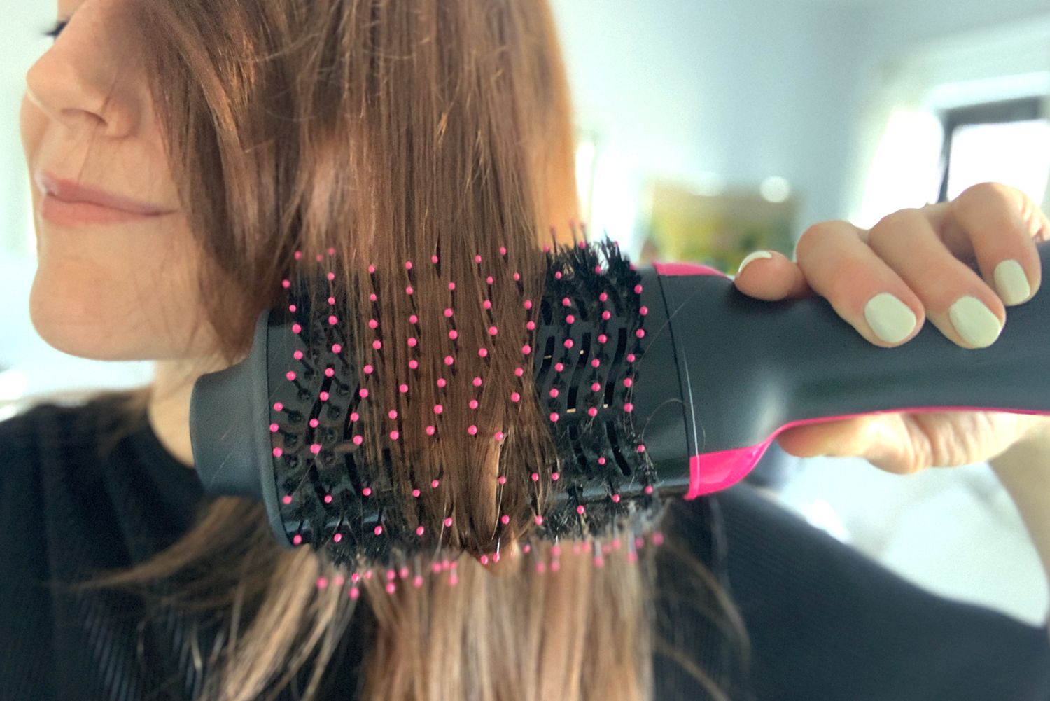 escova secadora as melhores