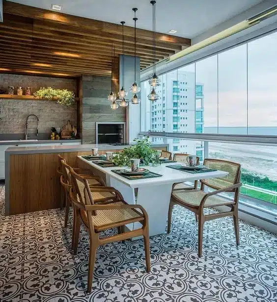 Ladrilhos para cozinha ladrilho