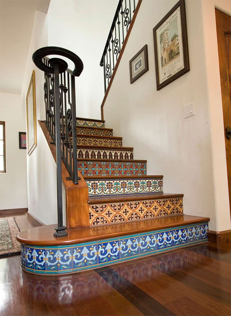 O que é ladrilho hidráulico? ladrilho10