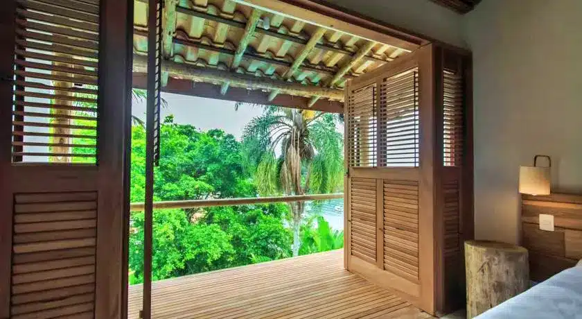 Porta pantográfica de madeira pantografica12