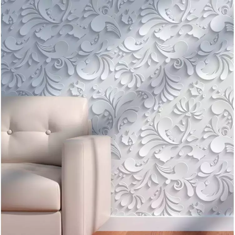 Parede 3D - Decore sua casa em 4 passos! 3 parede3d12