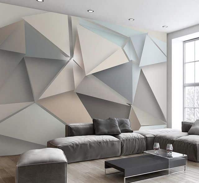 Parede 3D - Decore sua casa em 4 passos! 2 parede3d15