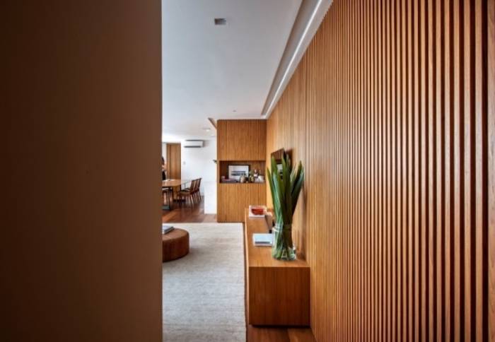 Onde posso usar o revestimento porcelanato ripado? porcelanatoripado5