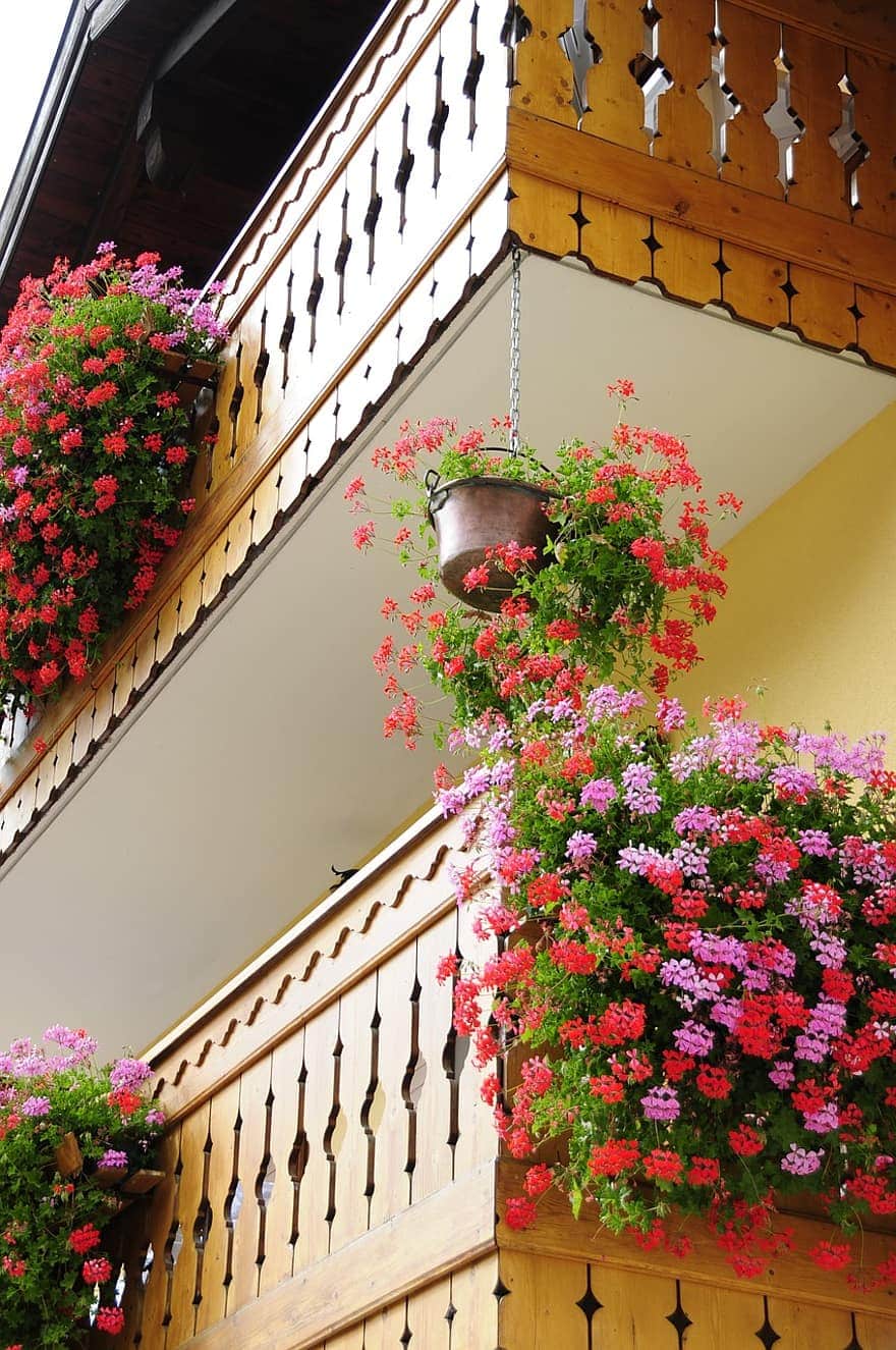 Sacada, terraço ou varanda qual a diferença entre eles? sacada13