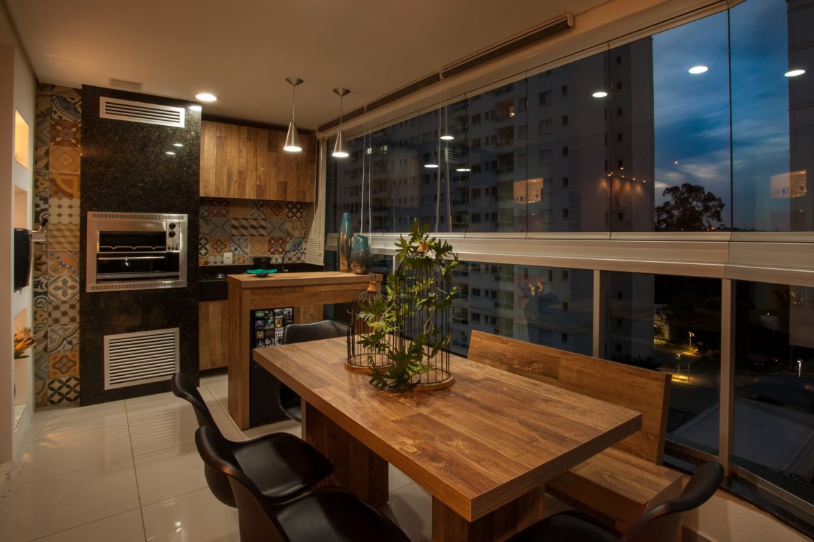 Sacada, terraço ou varanda qual a diferença entre eles? sacada14