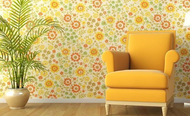 As opções de tecido de parede incluem diferentes materiais tecido10