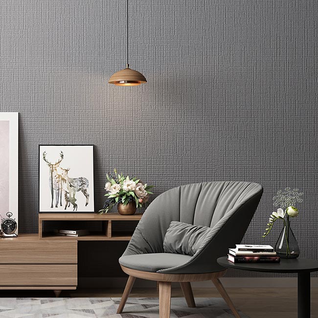 Qual tecido de parede é melhor? tecido8