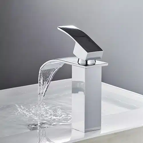 Como escolher a altura de torneira cascata ideal para o banheiro? torneiracascata11