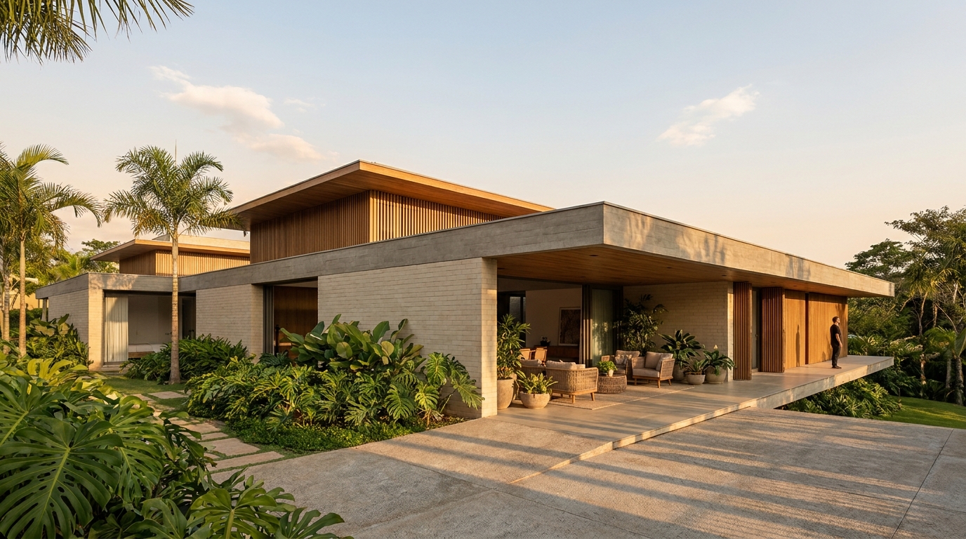 Arquitetura contemporanea o que e caracteristicas e diferencas para a arquitetura moderna