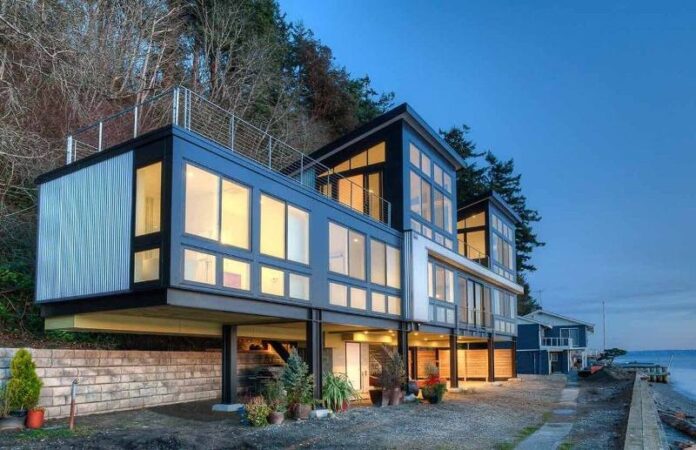 Steel-Framed-House