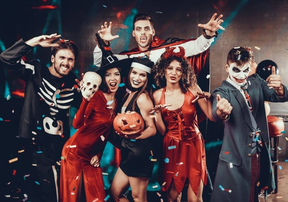 Qual roupa usar no Halloween? hallo16