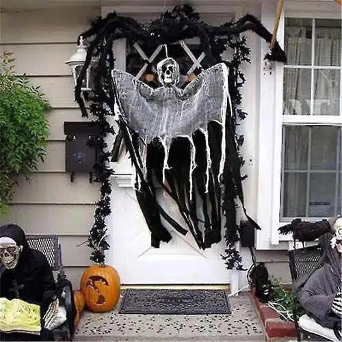 Halloween - 5 dicas para decorar sua festa! 4 hallo8