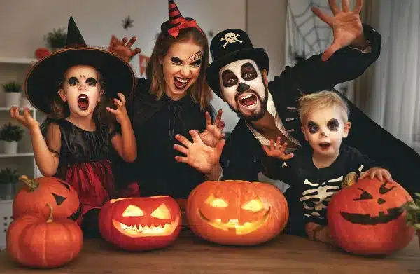 Halloween - 5 dicas para decorar sua festa! 1 hallo9