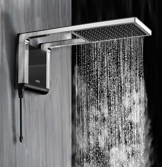 Chuveiro inox - 4 Dicas de como escolher o ideal! 2 inox10