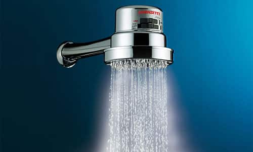 Chuveiro elétrico inox ou a gás? inox4