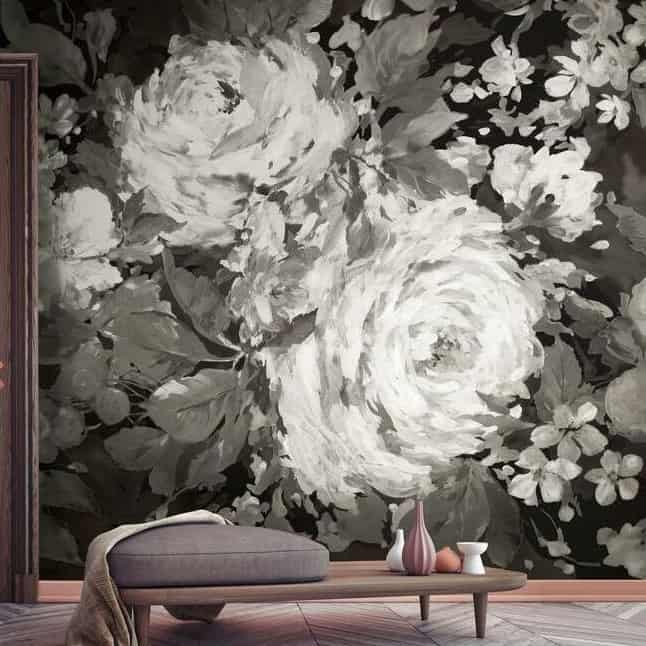 Papel de Parede - 17 ideias que estão em alta em 2022. Papel de Parede - 17 ideias que estão em alta em 2022.