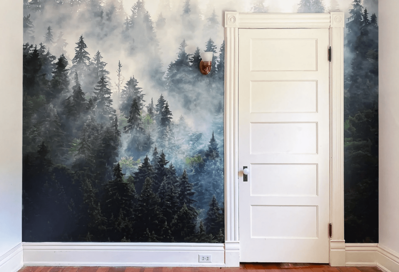 Papel de Parede - 17 ideias que estão em alta em 2022. Papel de Parede - 17 ideias que estão em alta em 2022.