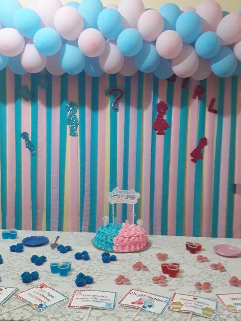 Painel de papel crepom papelcrepom4