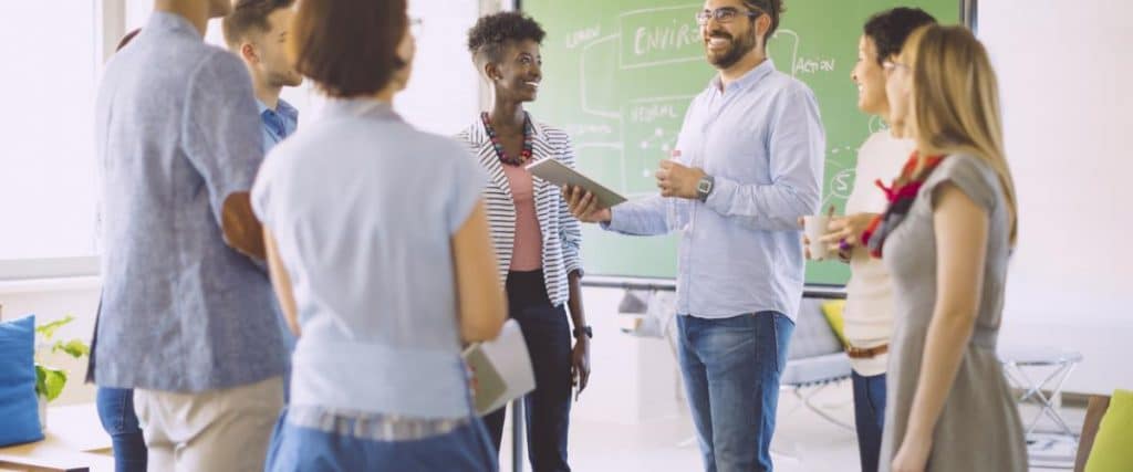 O Dia do Professor é uma oportunidade de reconhecimento professor7