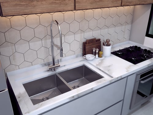 Torneira com filtro torneiraparede2